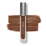 WUNDER2 Wunderbrow Waterproof Eyebrow Gel, Black/Brown, Vegan and Cruelty-Free