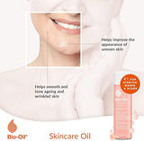 Bio-Oil Skincare Oil - Improve the Appearance of Scars, Stretch Marks and Skin Tone