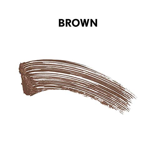 Covergirl Lash Blast Fusion, Brown