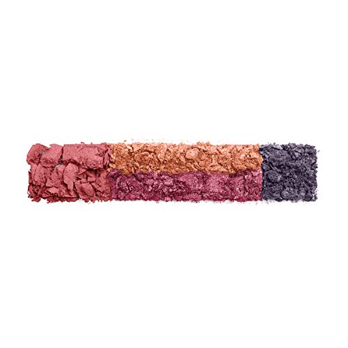 COVERGIRL So Saturated Shadow Palettes, Posh, 0.22 Ounce
