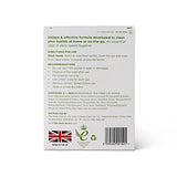 The Eye Doctor Eyelid Wipes – 20 x Single use Eyelid Wipes – Suitable for Sensitive Eyes, Dry Eyes, Blepharitis & MGD - Detergent and Preservative Free Eye Wipes