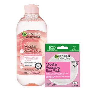 Garnier SkinActive Micellar Cleansing Water