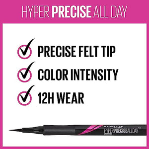 Maybelline Hyper Precise All Day Liner