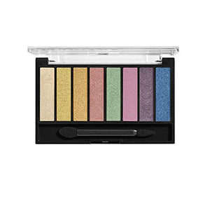 COVERGIRL So Saturated Shadow Palettes, Posh, 0.22 Ounce