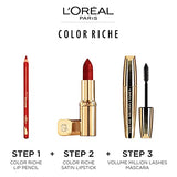 L'Oreal Paris color riche Satin lipstick