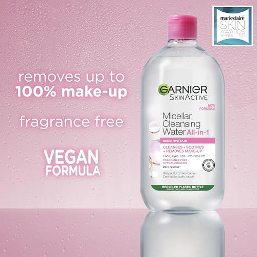 Garnier SkinActive Micellar Cleansing Water