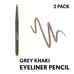 Covergirl Perfect Point Plus Eyeliner, Black Onyx