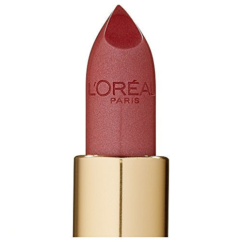 L'Oreal Paris color riche Satin lipstick