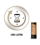 Max Factor Lasting Performance Long-Lasting Liquid Foundatio