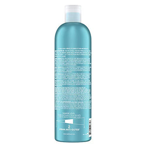 Bed Head by TIGI Recovery Moisture Shampoo and Conditioner Set for Dry Damaged Hair, 2x750 ml