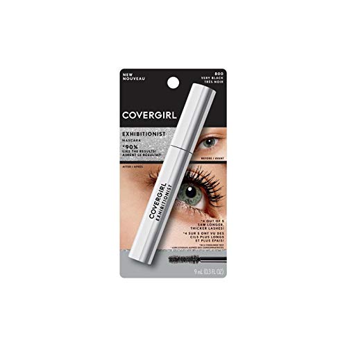 Covergirl Perfect Point Plus Eyeliner, Black Onyx