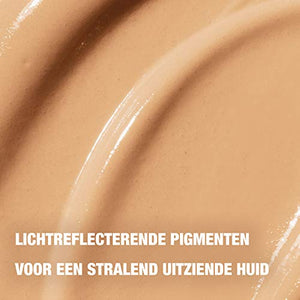 Maybelline Foundation, Dream Radiant Liquid Hydrating Foundation with Hyaluronic Acid and Collagen