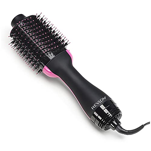 REVLON Pro Collection Salon One- Step Hair Dryer and Volumiser