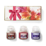 the gift box Scented Candles Gifts for Mum, For Women, Mum Birthday Gifts, Birthday and Xmas Gifts for Her