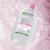 Garnier SkinActive Micellar Cleansing Water