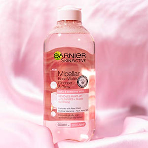 Garnier SkinActive Micellar Cleansing Water