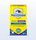 MacuShield Gold Food Supplement