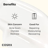 COSRX Advanced Snail 92 All in one Cream, 7.05 oz (Large size), Snail Mucin Secretion Daily Face Gel Moisturizer for Dry Skin, Acne-prone, Sensitive Skin, Korean Skincare