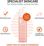 Bio-Oil Skincare Oil - Improve the Appearance of Scars, Stretch Marks and Skin Tone