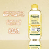 Garnier SkinActive Micellar Cleansing Water