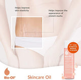 Bio-Oil Skincare Oil - Improve the Appearance of Scars, Stretch Marks and Skin Tone