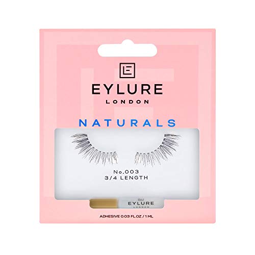 Eylure Naturals 003 False Lashes