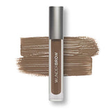 WUNDER2 Wunderbrow Waterproof Eyebrow Gel, Black/Brown, Vegan and Cruelty-Free