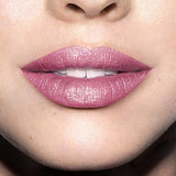 Revlon Super Lustrous Lipstick, High Impact Lipcolour with Moisturising Creamy Formula, Infused with Vitamin E and Avocado Oil in Pink Pearl, Sky Line Pink (025)