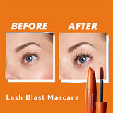 Covergirl Lash Blast Volume Mascara, Very Black