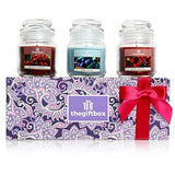 the gift box Scented Candles Gifts for Mum, For Women, Mum Birthday Gifts, Birthday and Xmas Gifts for Her