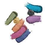 COVERGIRL Trunaked Palette Expansion Eye Shadow Palette, Dazed 835, 0.22 Ounce, Pack of 1