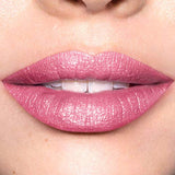 Revlon Super Lustrous Lipstick, High Impact Lipcolour with Moisturising Creamy Formula, Infused with Vitamin E and Avocado Oil in Pink Pearl, Sky Line Pink (025)