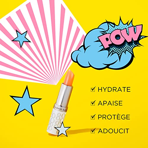 Elizabeth Arden Eight Hour Cream Lip Protectant Lip Balm Stick