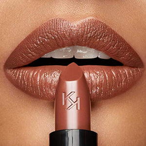 KIKO Milano Smart Fusion Lipstick 405 | Rich and nourishing lipstick with a bright finish