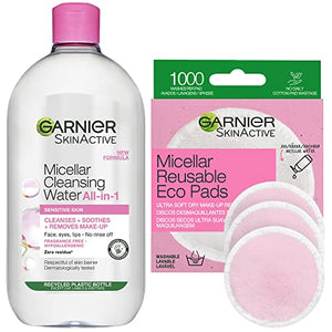 Garnier SkinActive Micellar Cleansing Water