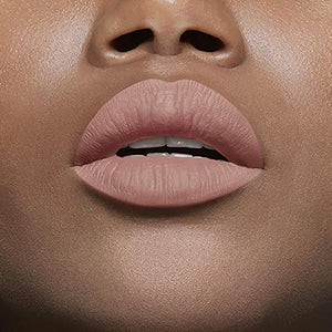 Maybelline Superstay Matte Ink Longlasting Liquid, Nude Lipstick, Up to 12 Hour Wear, Non Drying, 65 Seductress