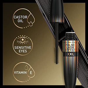 Max Factor False Lash Effect Volumising Mascara