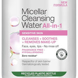 Garnier SkinActive Micellar Cleansing Water