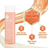 Bio-Oil Skincare Oil - Improve the Appearance of Scars, Stretch Marks and Skin Tone