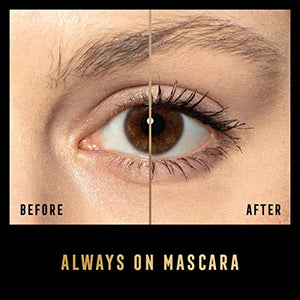 Max Factor False Lash Effect Volumising Mascara