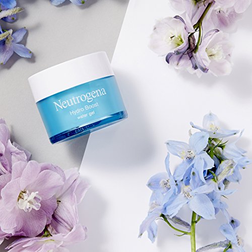 Neutrogena hydro deals boost facial