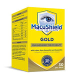 MacuShield Gold Food Supplement