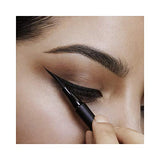 Maybelline Hyper Precise All Day Liner Matte Black