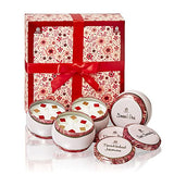 the gift box Scented Candles Gifts for Women. Ladies Birthday Gifts are Luxury and Anniversary and Birthday Gifts for Her