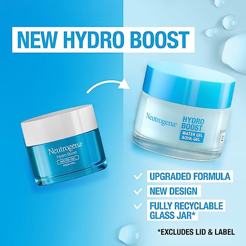 Neutrogena hydro deals boost set