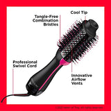 REVLON Pro Collection Salon One- Step Hair Dryer and Volumiser