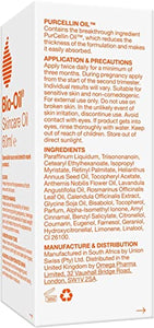 Bio-Oil Skincare Oil - Improve the Appearance of Scars, Stretch Marks and Skin Tone