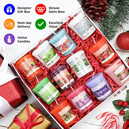 Scented candles gifts for women, gifts for mum, birthday gifts for her, mother gifts, gift sets for her, ladies gift set, vegetable wax for Christmas gifts, birthday gifts, birthday presents