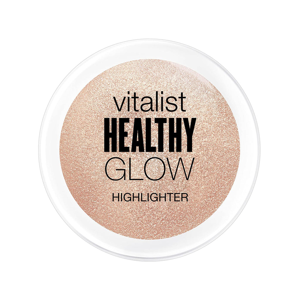 Covergirl Vitalist Healthy Glow Highlighter – Sundown Holiday Nights Glow