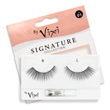 Signature Lashes No.01 (Natural Wispy)